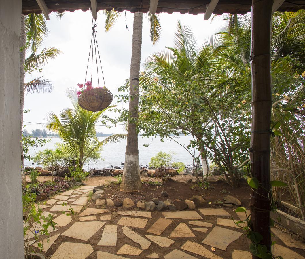 Kala Bahia Hotel Patnem Beach Cameră foto