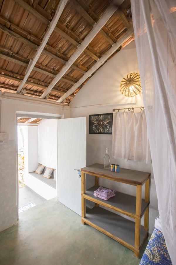 Kala Bahia Hotel Patnem Beach Cameră foto