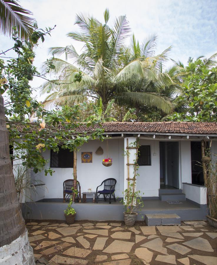 Kala Bahia Hotel Patnem Beach Cameră foto