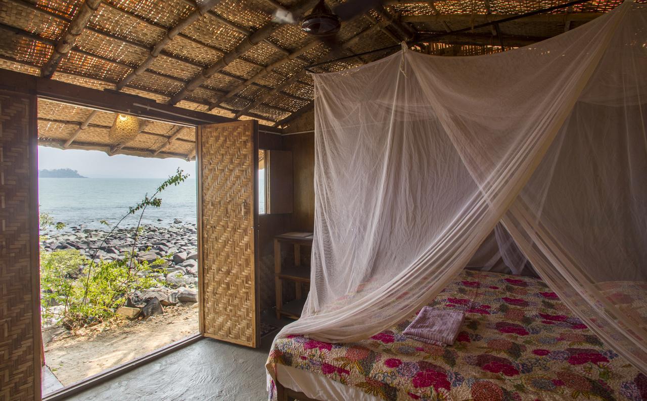 Kala Bahia Hotel Patnem Beach Cameră foto